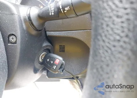 2015 Toyota Corolla Le from USA, damaged, VIN 2T1BURHE7FC458490